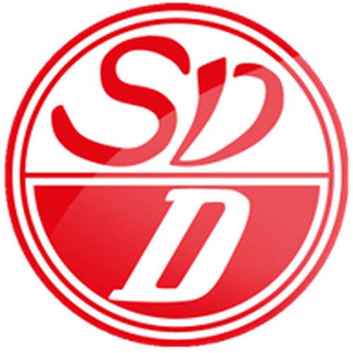 Wappen SV Donaustauf